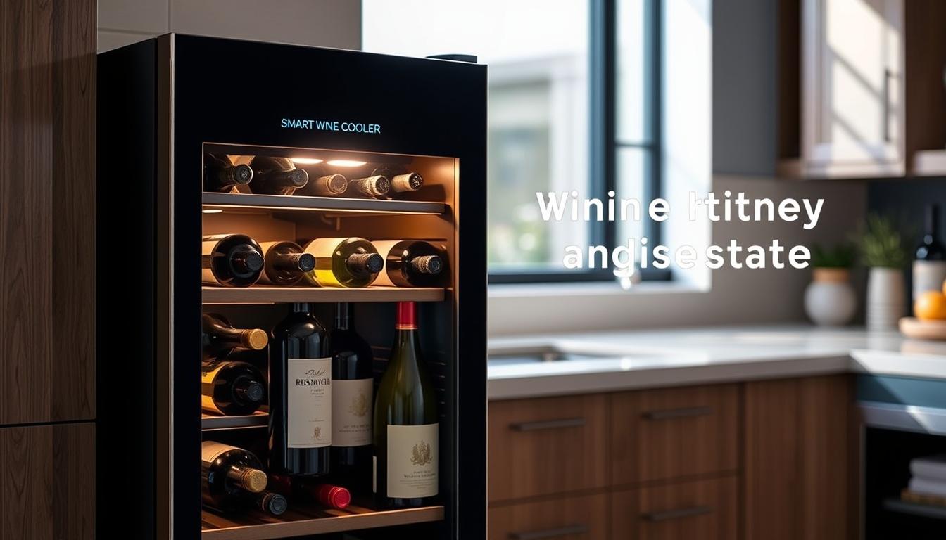 Willkommen bei WineCool Tag